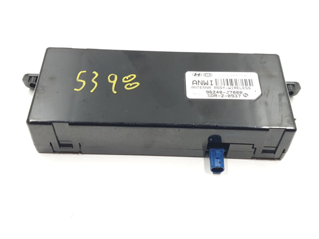 Блок управления 96240J7000   KIA Xceed