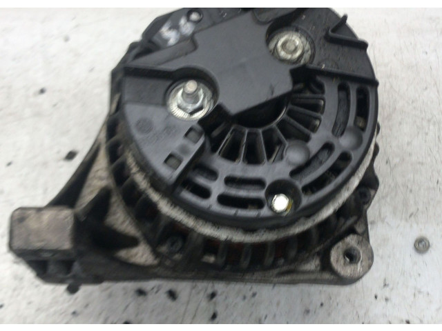 Генератор    Volvo V70      