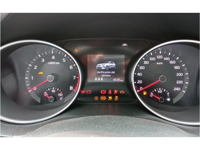 Панель приборов 116420318X KIA Ceed