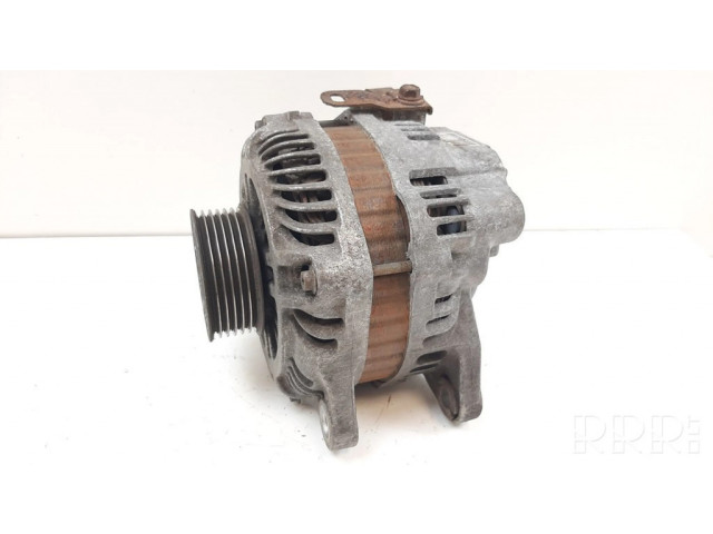 Генератор MN158384 Mitsubishi Grandis 2.4