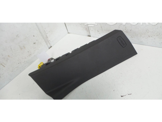 Подушка безопасности в сиденье 5L6880442C, 5L6880442C1QB Skoda Yeti (5L)