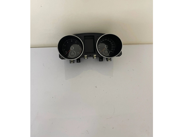 Панель приборов 5K0920862, 1219015329 Volkswagen Golf VI