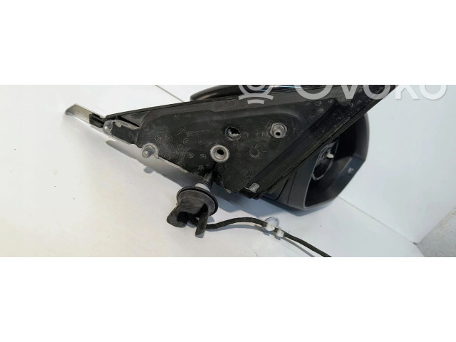 Зеркало электрическое        Audi e-tron   -  года   