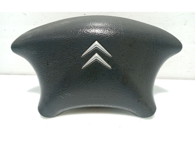 Подушка безопасности водителя 4112HC, 96509314ZE Citroen C5