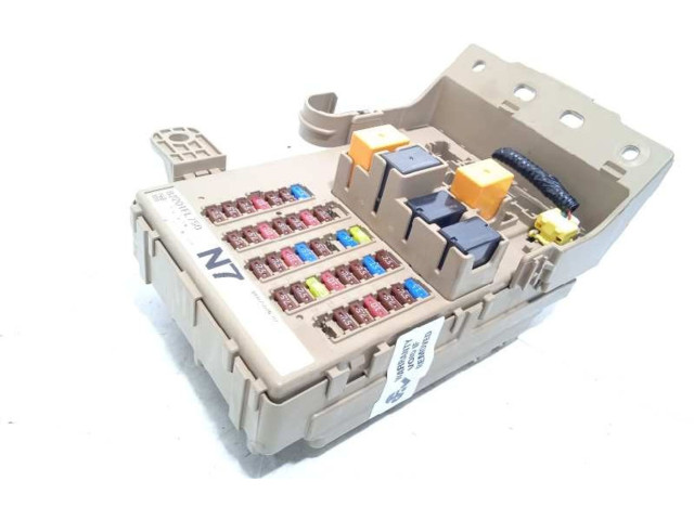 Pojistková skříňka Řídící jednotka BSM 82201FL750 Subaru XV 2022