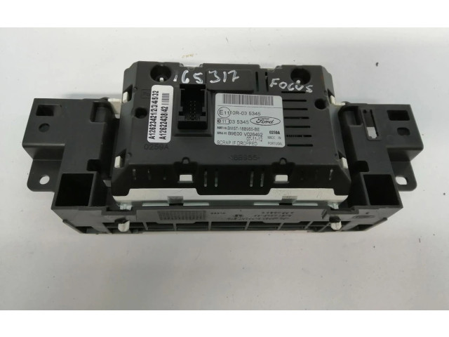 Дисплей    2014481   Ford Focus