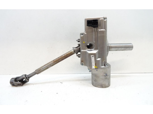  рейка  Колонка рулевая 52090175   Fiat Punto Evo  -  года