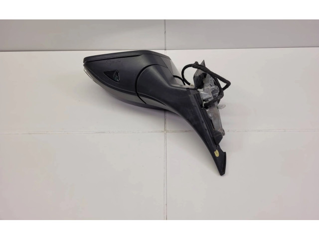 Zpětné zrcátko Volkswagen T-Roc 2019 2GA857601A