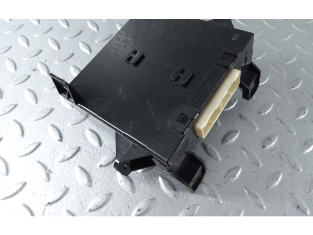 Модуль управления вентилятором