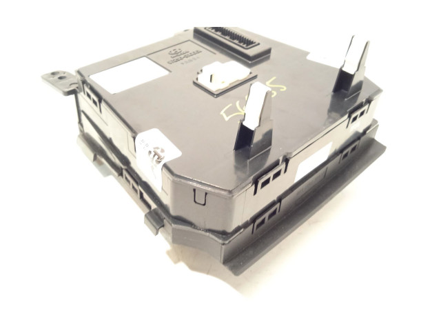 Модуль блока управления кондиционером 972503X0704X   Hyundai Elantra