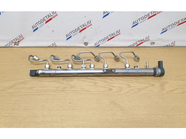 Vstřikovací lišta 7805423, 0445216036   BMW 3 F30 F35 F31    N57D30A 