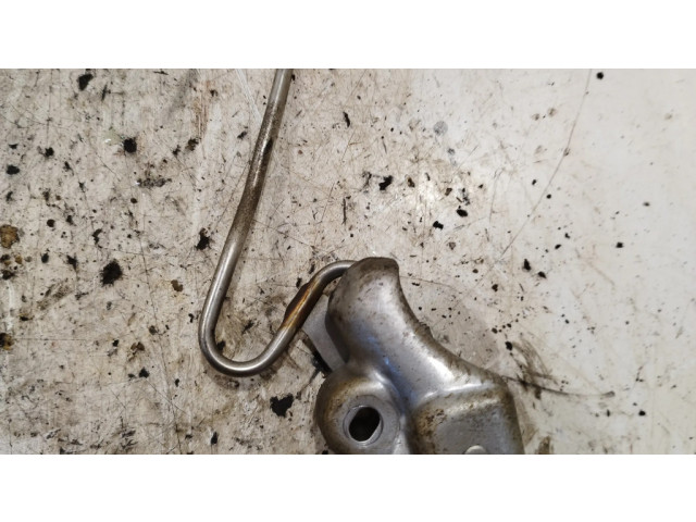 Измеритель давления турбины