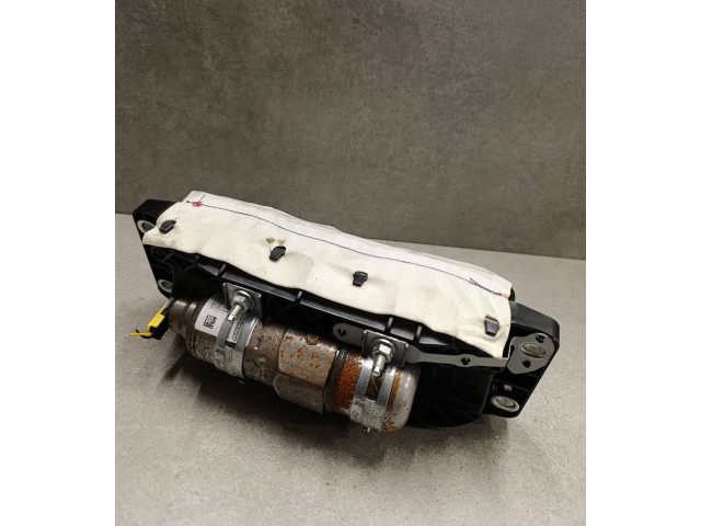 Надувная подушка для пассажира 5K0880204A Volkswagen Tiguan 2014