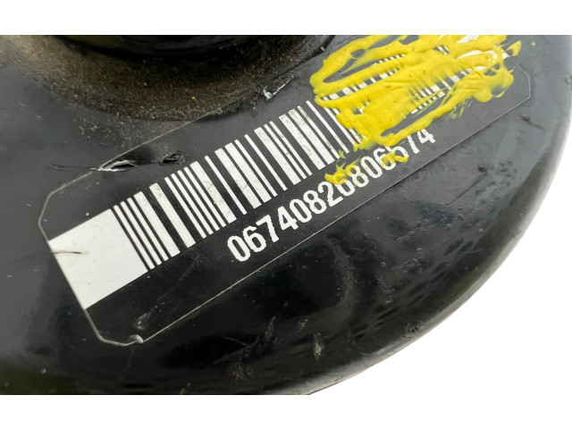 Jednotka ABS 06210908193, 00405614D1 Citroen C-Crosser 2009