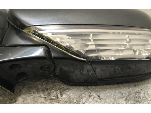 Зеркало электрическое        Subaru B9 Tribeca  2006 - 2007 года   