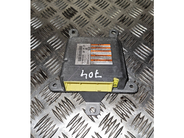 Блок подушек безопасности 98221SC030, 1503000941   Subaru Forester SH