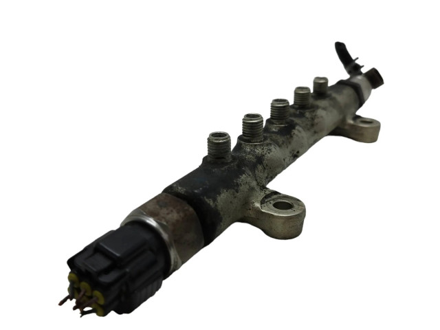 Vstřikovací lišta 89458, 60010   Lexus IS 220D-250-350  pro naftový motor 2.2  