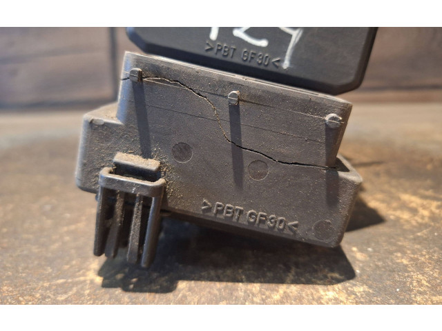 Блок АБС 0273004134, 763557 Audi A6 S6 C5 4B 1997 - 2005 года