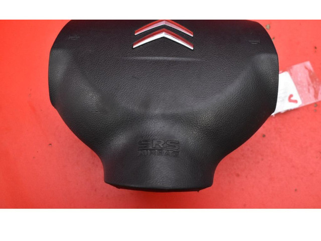 Подушка безопасности водителя 7030A141XA, 7030A141XA Citroen C-Crosser