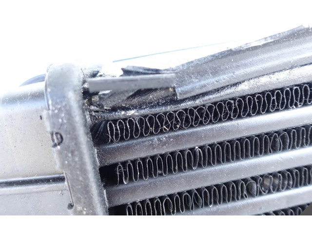 Интеркулер 3449191 BMW X3 E83