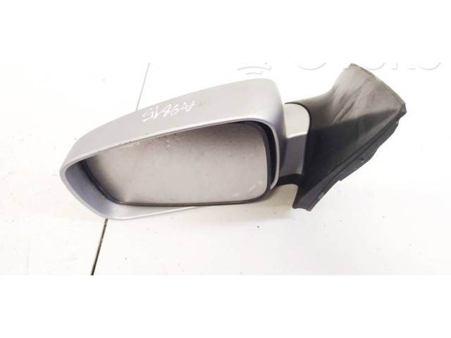 Зеркало электрическое        KIA Sorento  2002 - 2009 года   