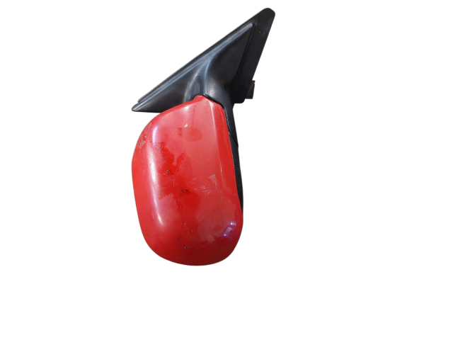 Зеркало электрическое        Audi A6 S6 C4 4A  1994 - 1997 года   