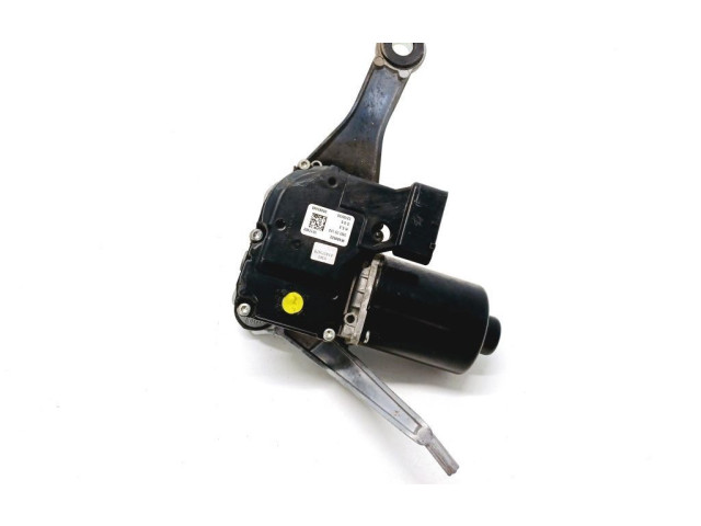 Двигатель стеклоочистителей GK2117501AB Ford Transit Custom