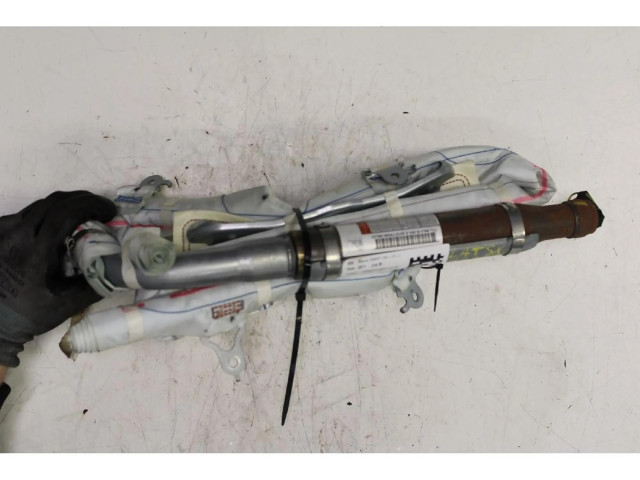 Боковая подушка безопасности Suzuki Swift