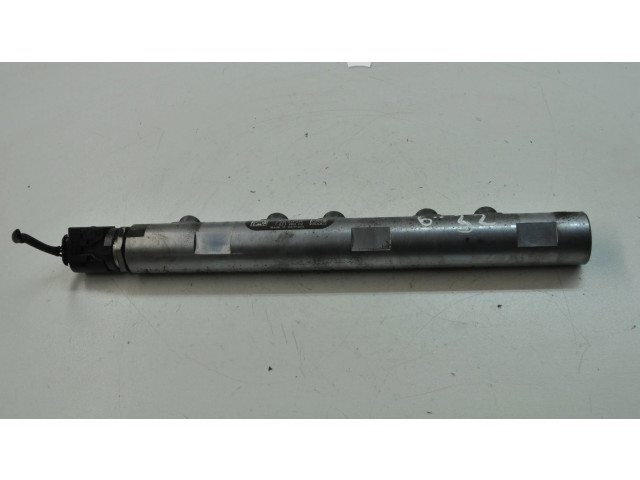 Топливная рампа 7823460, 0281002948 Mini One - Cooper Coupe R56 для двигателя N47 C16 A