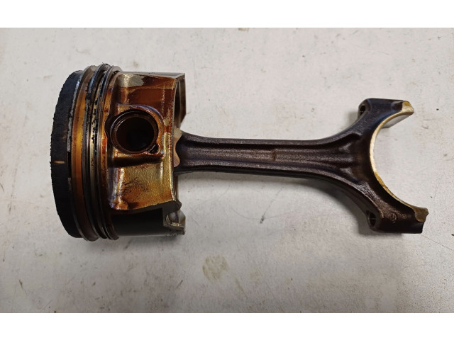 Поршень 06D107066D, 06D107066C Audi A6 S6 C6 4F