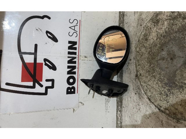 Зеркало (механическое)       Renault Twingo I  1999 - 2006 года   