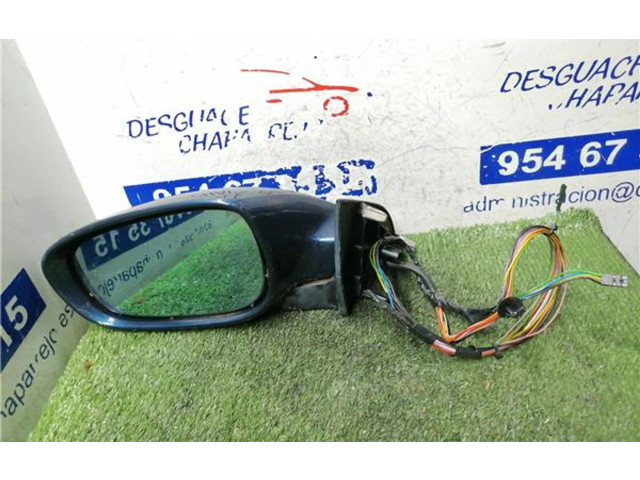 Zpětné zrcátko Peugeot 607 2000