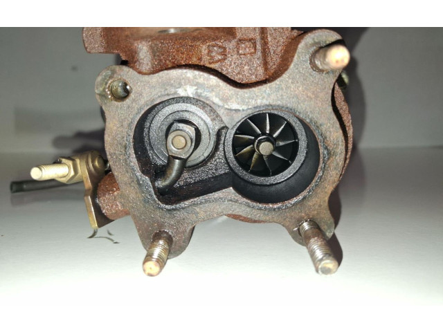 Турбина Renault Kangoo I 54359700000