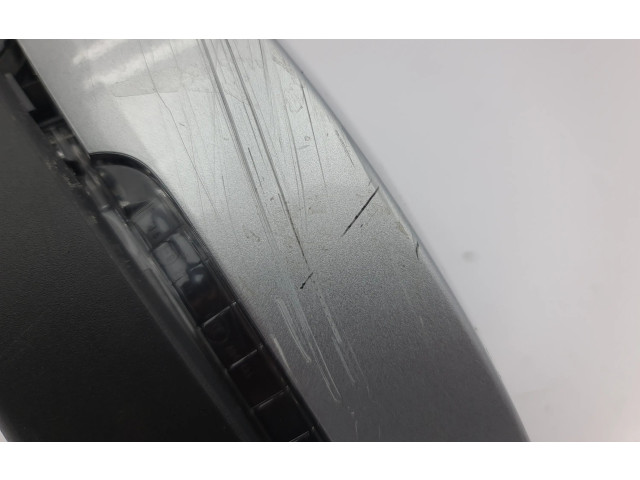 Зеркало (механическое) Skoda Octavia Mk4 2019 - года