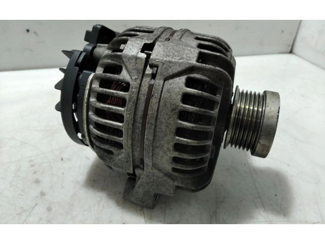 Генератор 8622786 Volvo S80