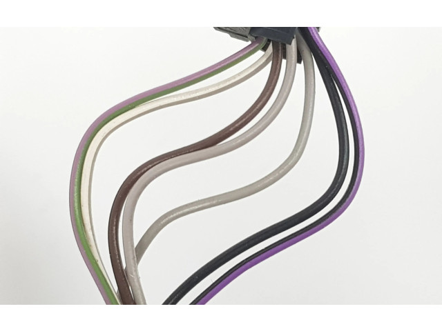 Зеркало электрическое Lancia Delta - года