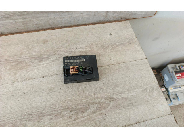 Блок комфорта 8P0959433 Audi A3 S3 8P