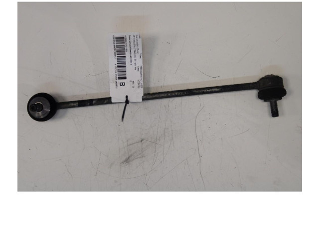 Ojnice BMW 5 E60 E61 4.8