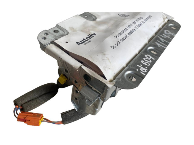 Подушка безопасности пассажира 30721035, 605650100   Volvo V70