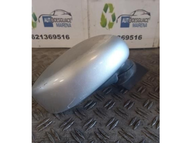 Зеркало (механическое) Fiat Idea - года