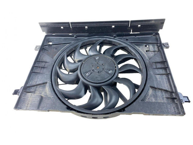 Вентилятор радиатора     F00S3D2040, 25380G5600    KIA Xceed 