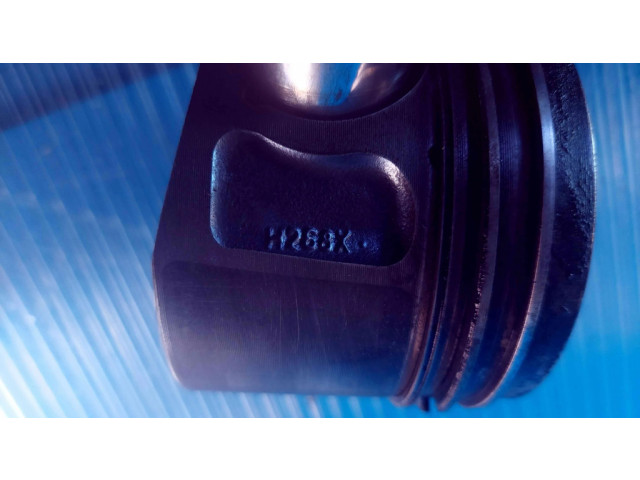 Поршень ILVD1, H268K Ford Transit для дизельного двигателя 2.0