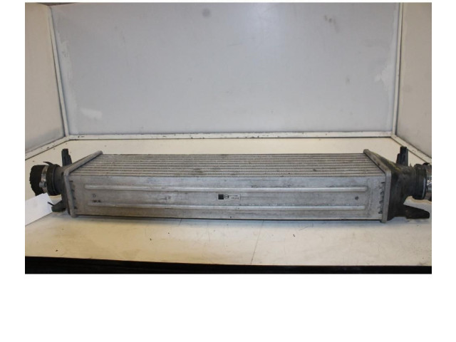 Интеркулер 1631810000 Alfa Romeo Giulietta