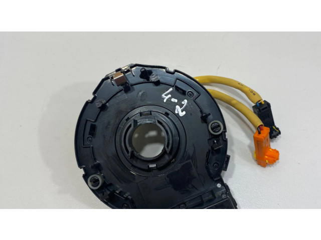 Полоса надувных подушек (кольцо srs)