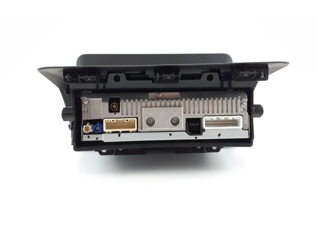 Комплект блоков управления 280212764R, 410081   Dacia Sandero III