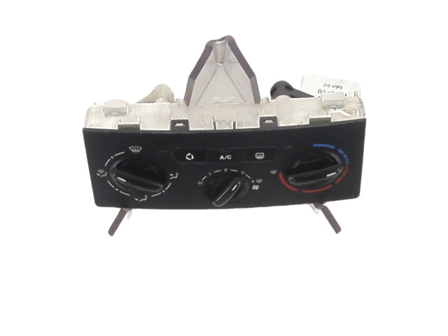 Блок управления климат-контролем 6452K8, R0-4342M Citroen Berlingo