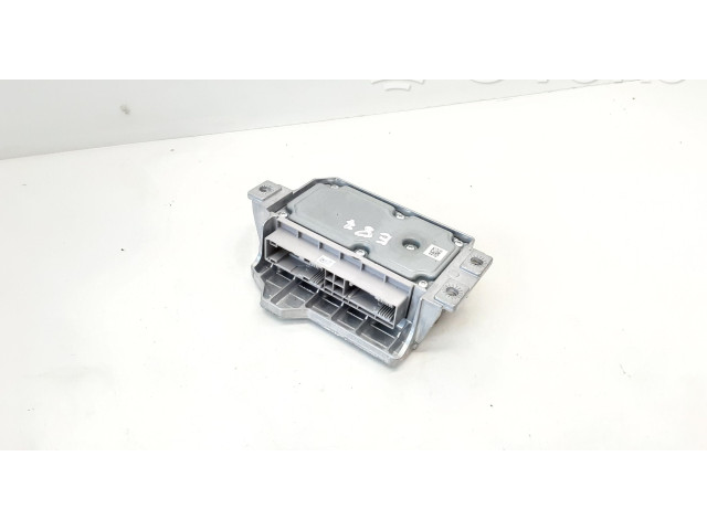 Блок подушек безопасности 9184432, 65779184432 BMW 1 E81 E87