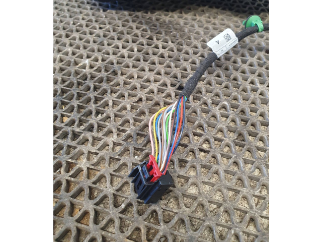 Zpětné zrcátko  Volkswagen Tiguan 2017    