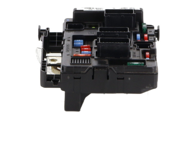 Pojistková skříňka 6580FL Peugeot 1007 2005