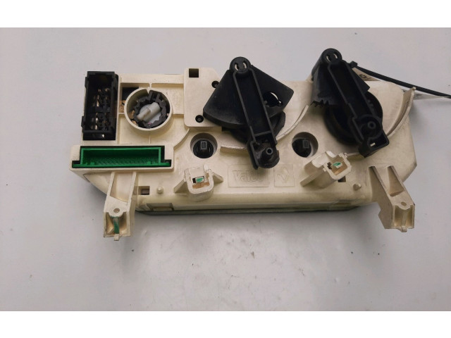 Блок управления климат-контролем 7701051263, Y0-0406J Renault Clio II